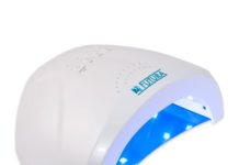 Lampada futura uv